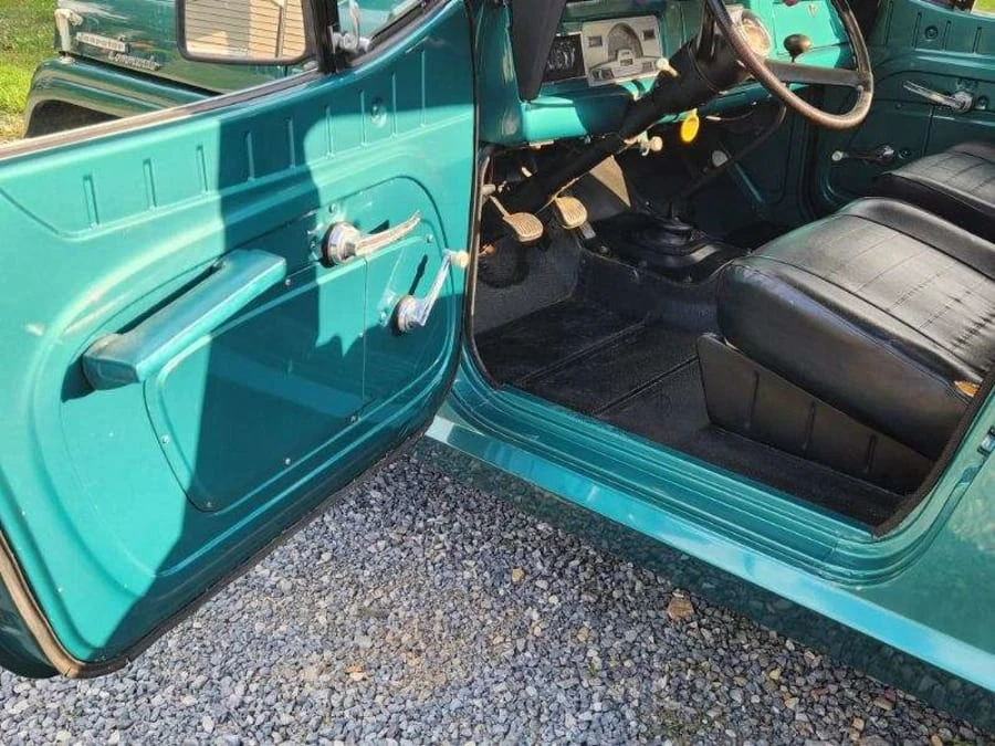 1967 Jeep Jeepster Commando - Image 29 of 29