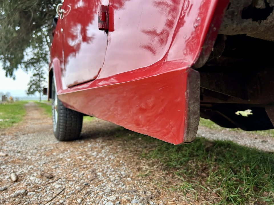 1967 Jeep Jeepster Commando - Image 22 of 31