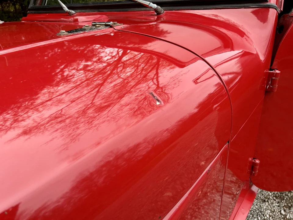 1967 Jeep Jeepster Commando - Image 25 of 31