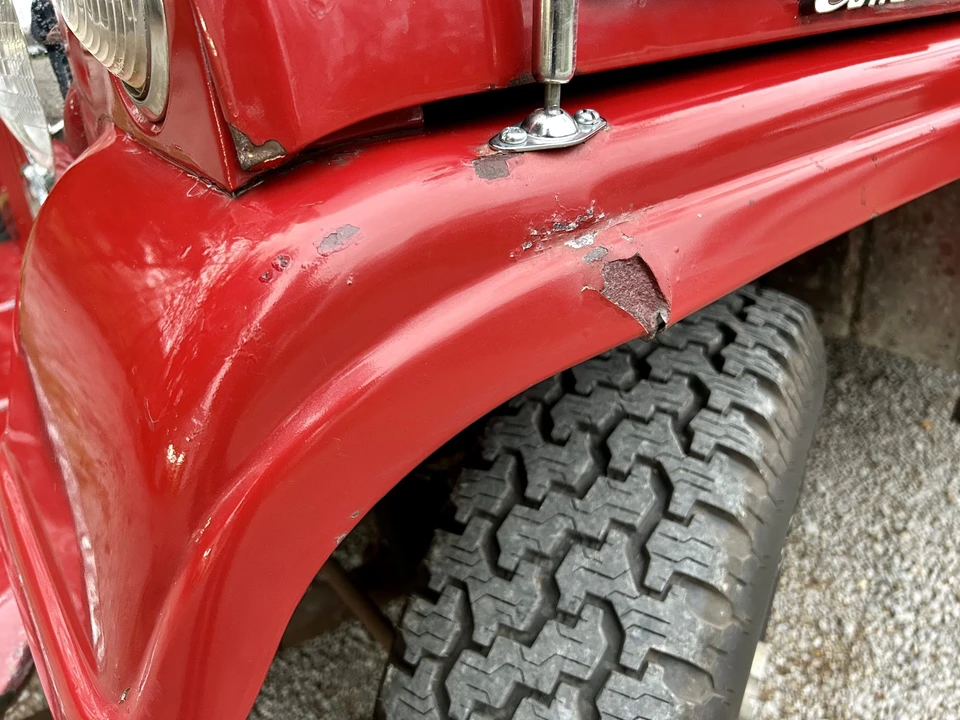 1967 Jeep Jeepster Commando - Image 27 of 31