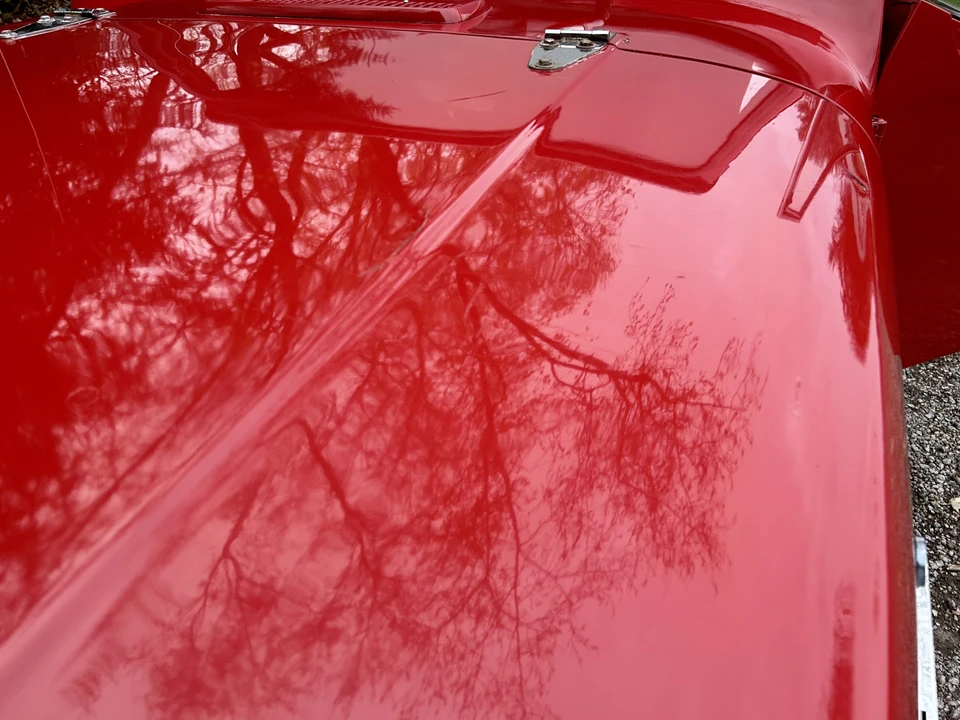 1967 Jeep Jeepster Commando - Image 26 of 31