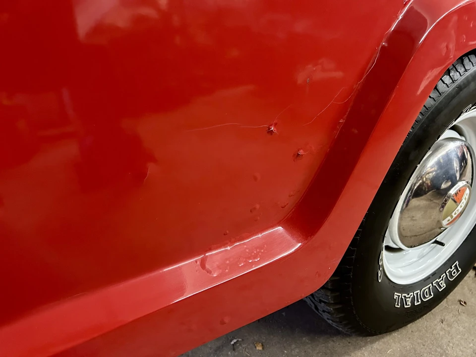 1967 Jeep Jeepster Commando - Image 28 of 31