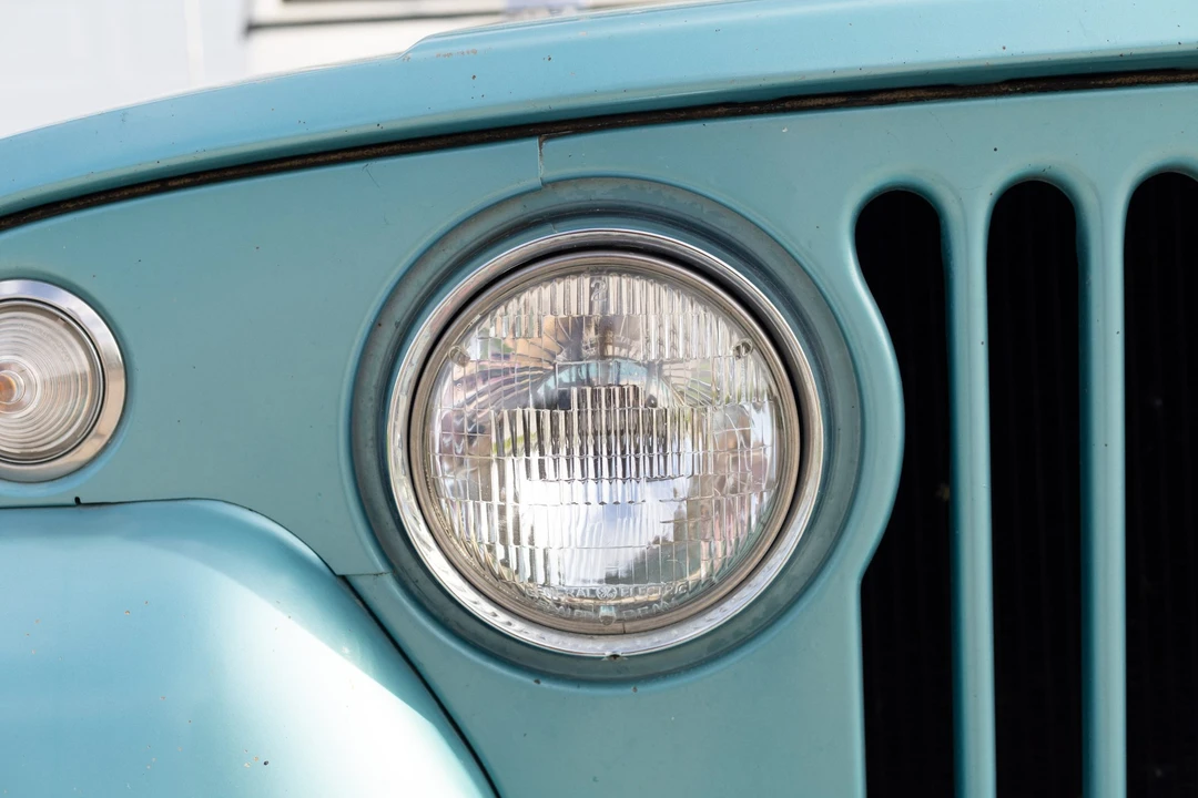 1967 Jeep Jeepster Commando - Image 17 of 31