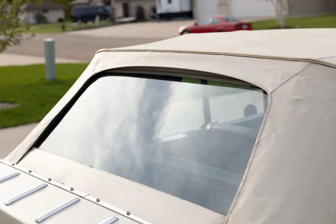 1967 Jeep Jeepster Commando - Image 27 of 31