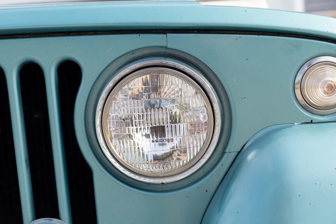 1967 Jeep Jeepster Commando - Image 18 of 31
