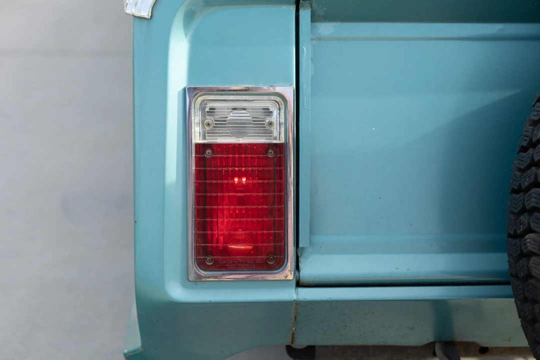 1967 Jeep Jeepster Commando - Image 21 of 31