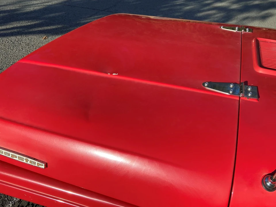 1967 Jeep Jeepster Commando - Image 24 of 31