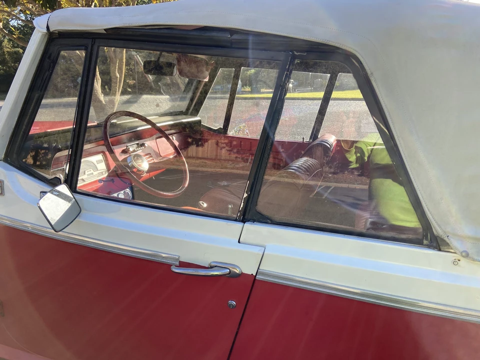 1967 Jeep Jeepster Commando - Image 26 of 31