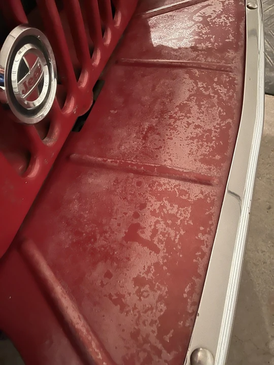1967 Jeep Jeepster Commando - Image 23 of 31