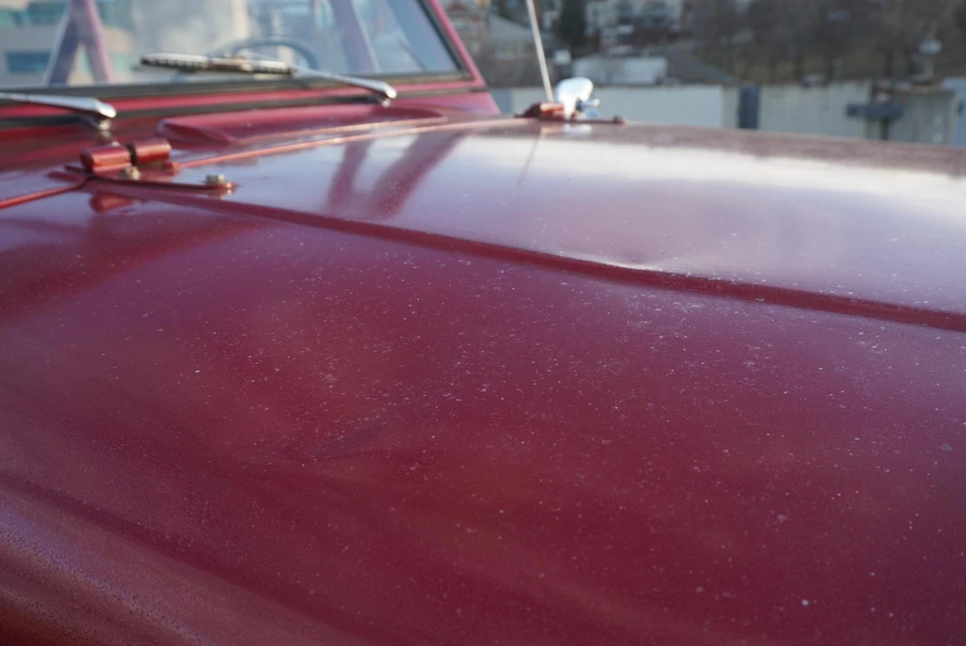 1967 Jeep Jeepster Commando - Image 18 of 31