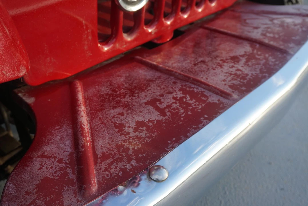 1967 Jeep Jeepster Commando - Image 22 of 31