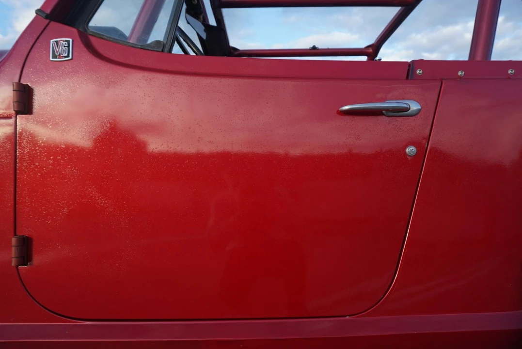 1967 Jeep Jeepster Commando - Image 31 of 31
