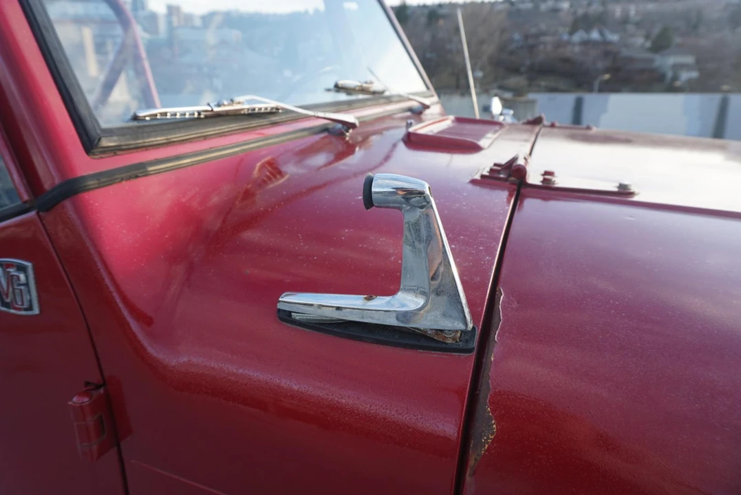 1967 Jeep Jeepster Commando - Image 20 of 31