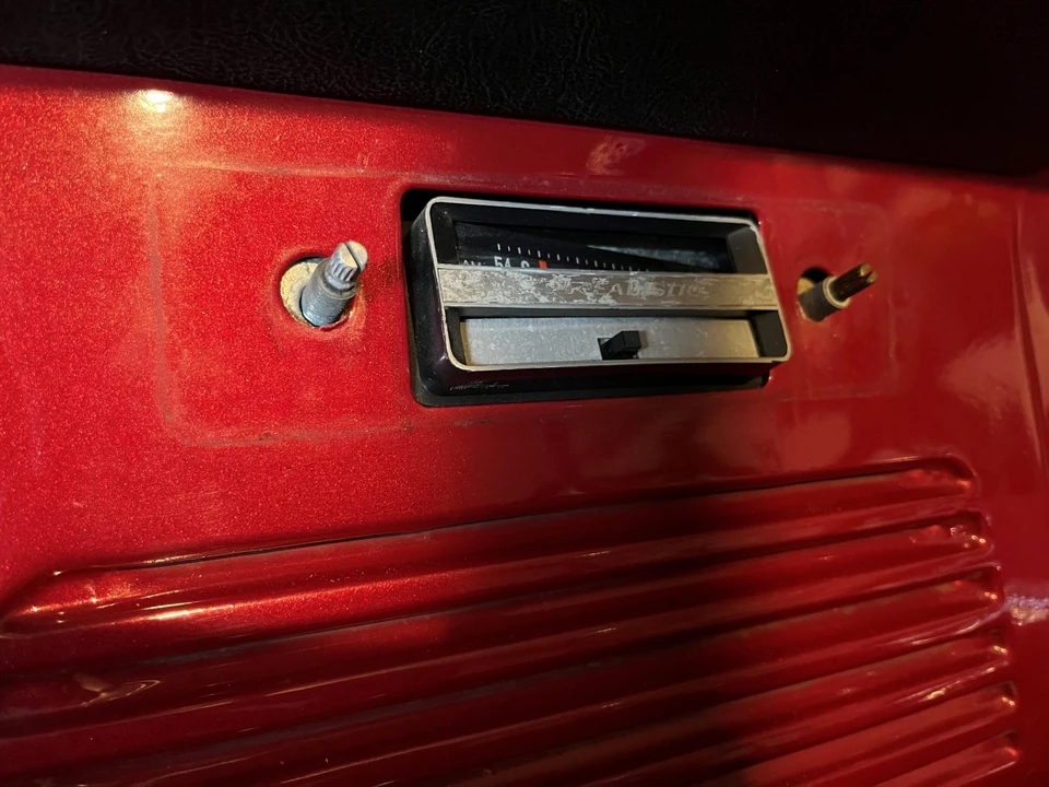 1967 Jeep Jeepster Commando - Image 29 of 31