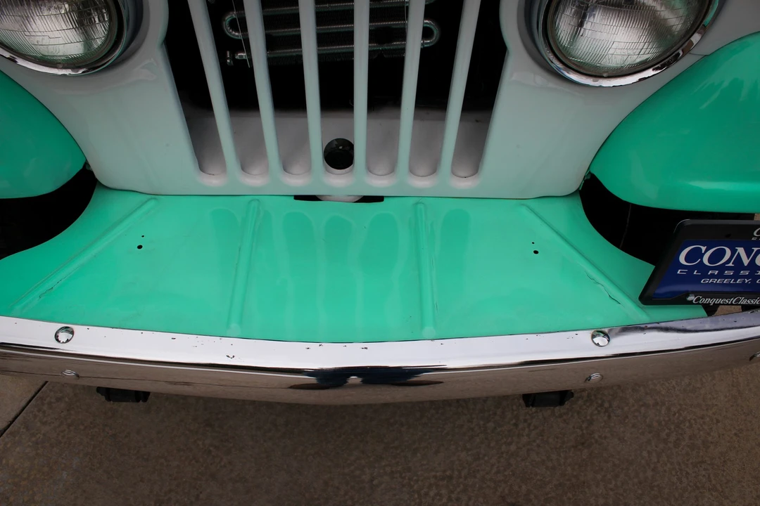 1967 Jeep Jeepster Commando - Image 19 of 31