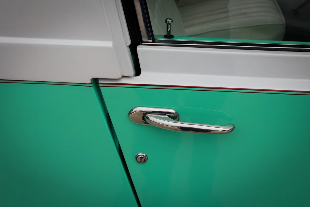 1967 Jeep Jeepster Commando - Image 31 of 31