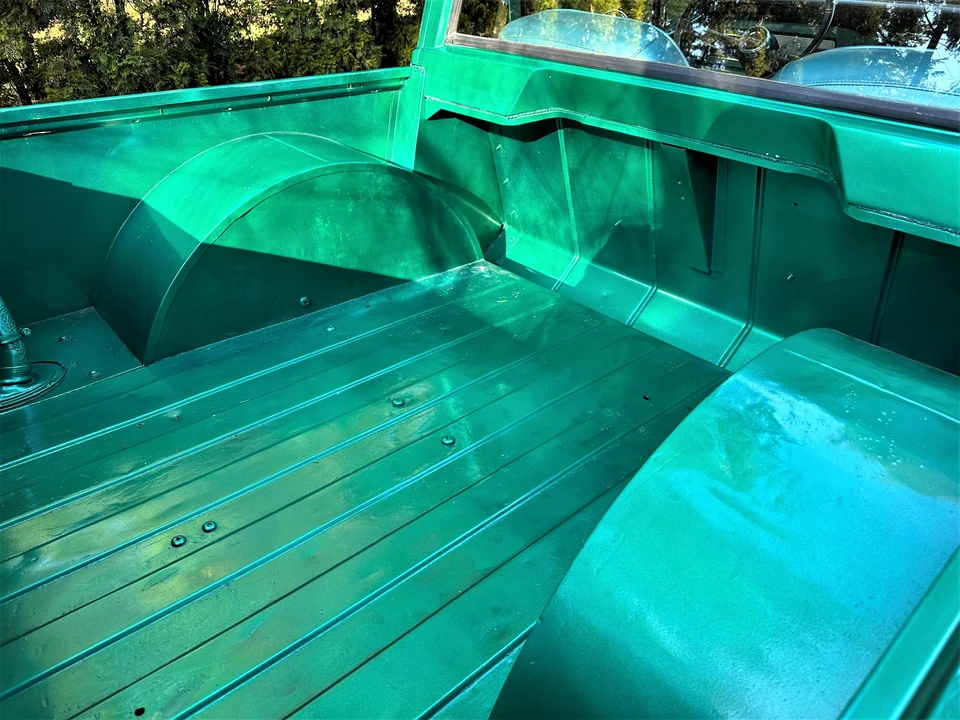 1967 Jeep Jeepster Commando - Image 26 of 31
