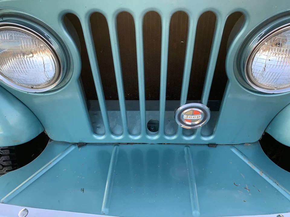 1967 Jeep Jeepster Commando - Image 25 of 31
