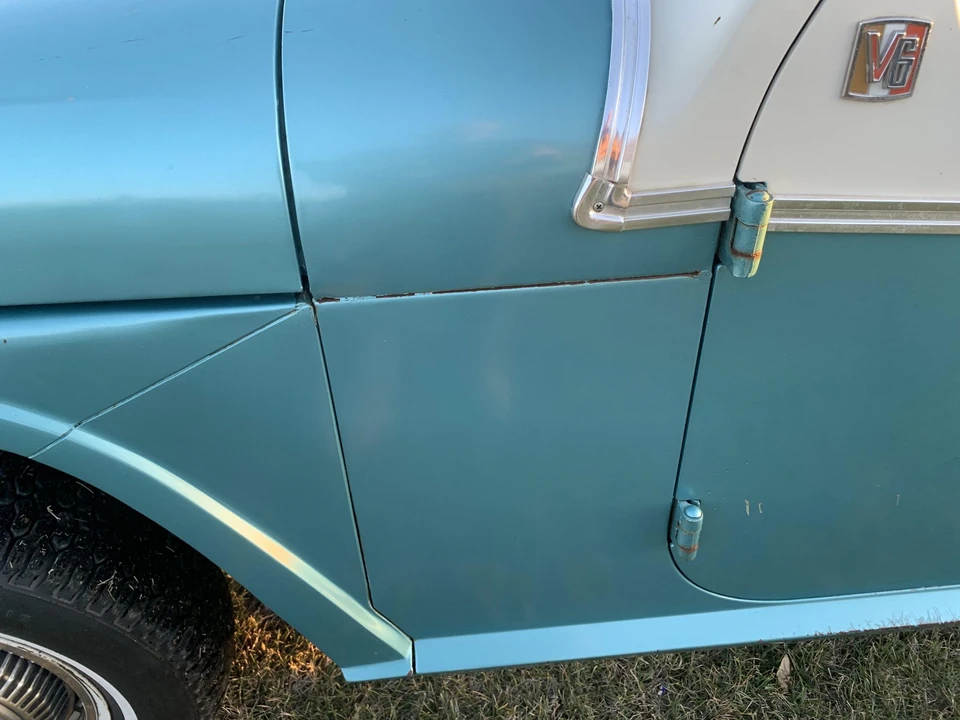 1967 Jeep Jeepster Commando - Image 12 of 31