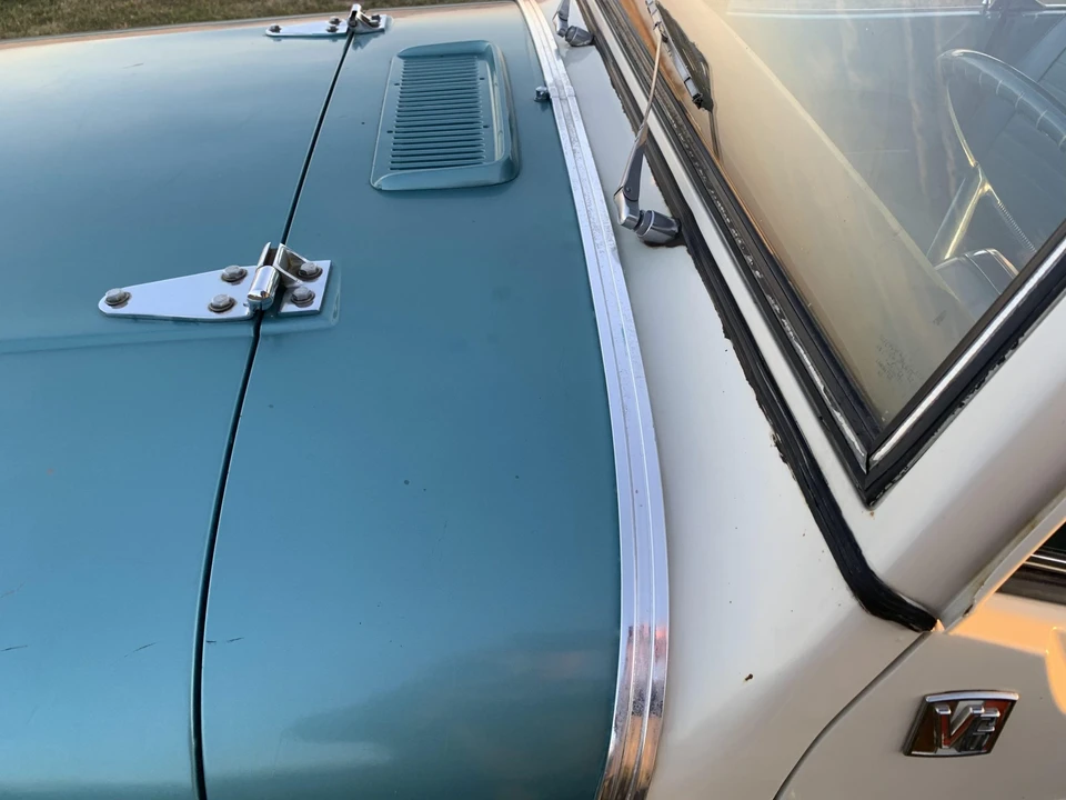 1967 Jeep Jeepster Commando - Image 20 of 31