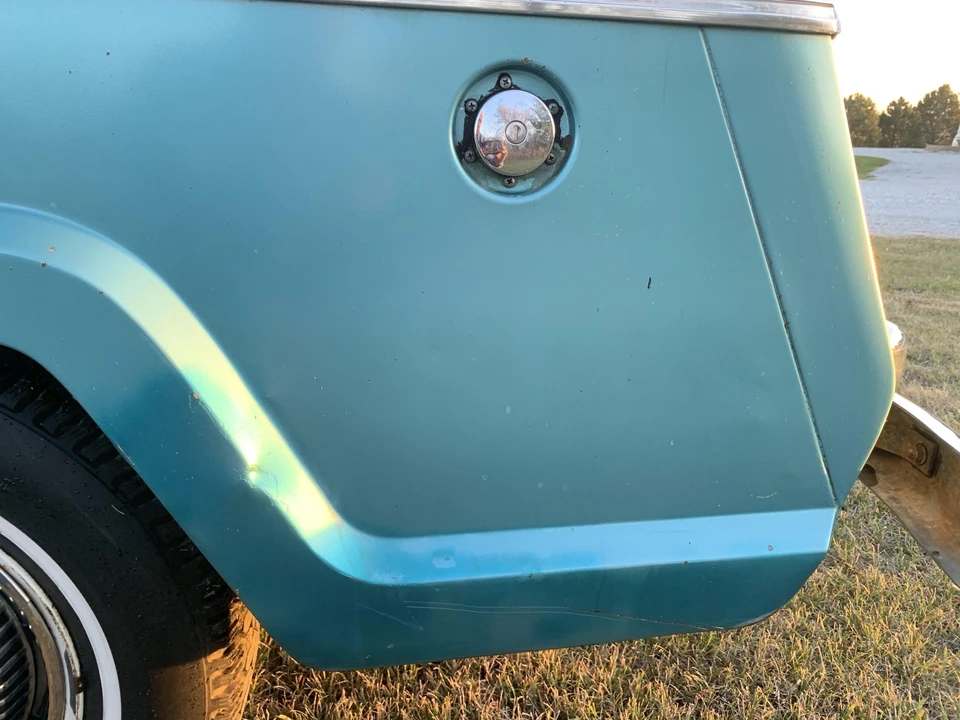 1967 Jeep Jeepster Commando - Image 14 of 31