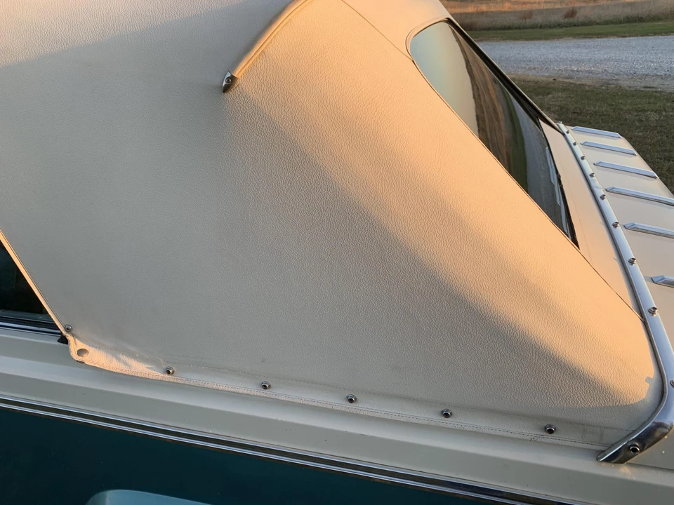 1967 Jeep Jeepster Commando - Image 31 of 31