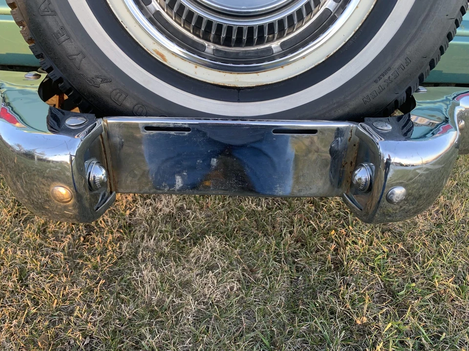 1967 Jeep Jeepster Commando - Image 22 of 31