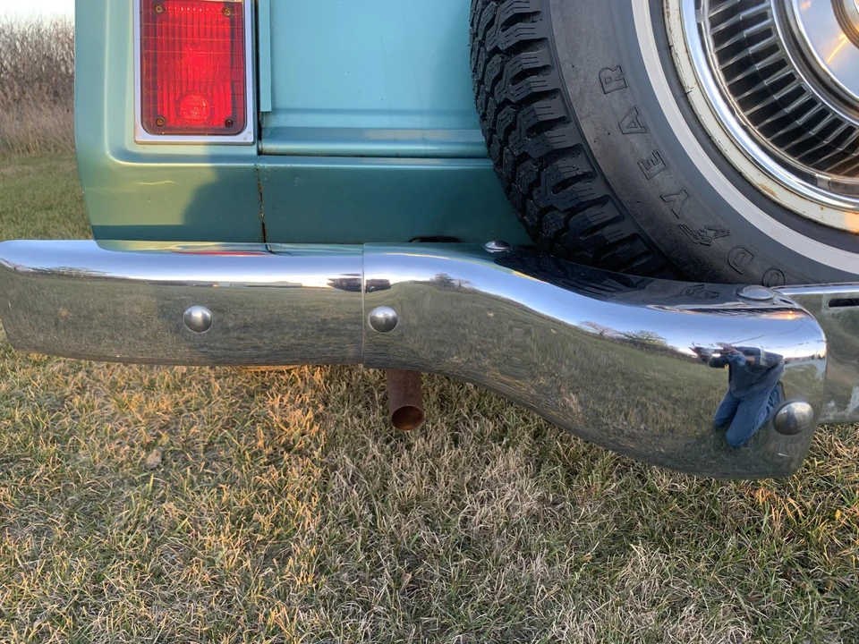 1967 Jeep Jeepster Commando - Image 21 of 31
