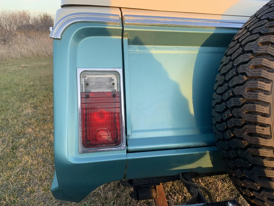 1967 Jeep Jeepster Commando - Image 27 of 31