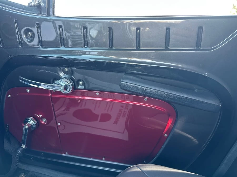1967 Jeep Jeepster Commando - Image 5 of 16