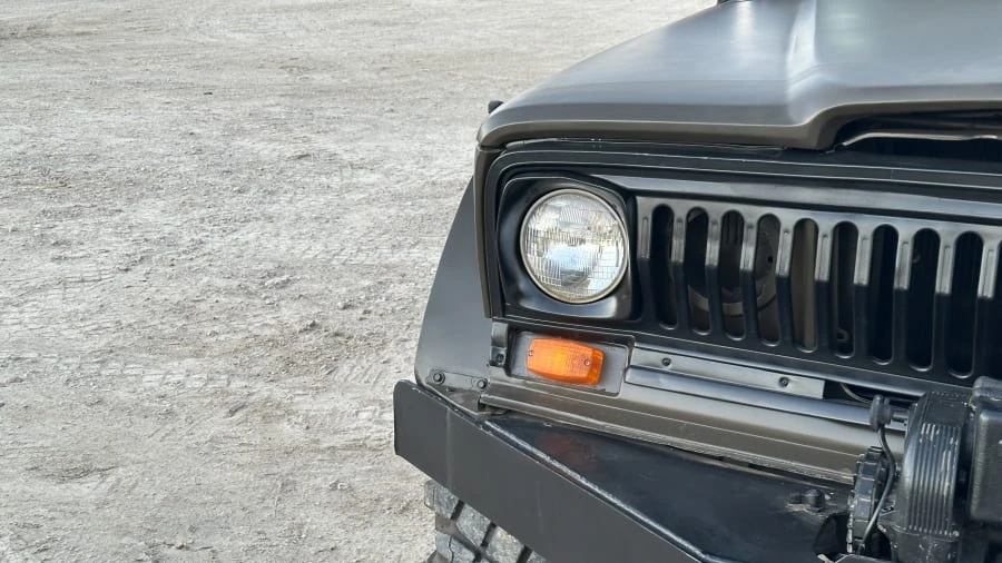 1967 Jeep SJ Gladiator - Image 23 of 31
