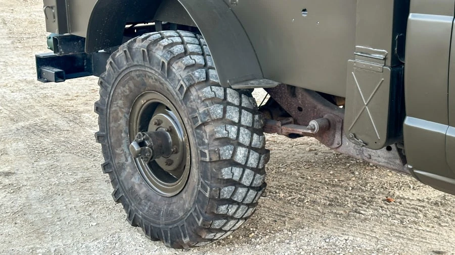 1967 Jeep SJ Gladiator - Image 19 of 31