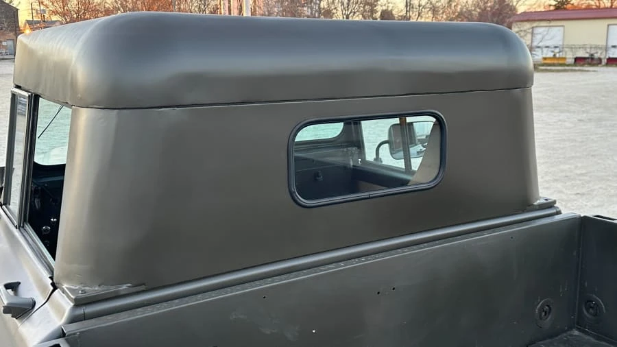1967 Jeep SJ Gladiator - Image 11 of 31