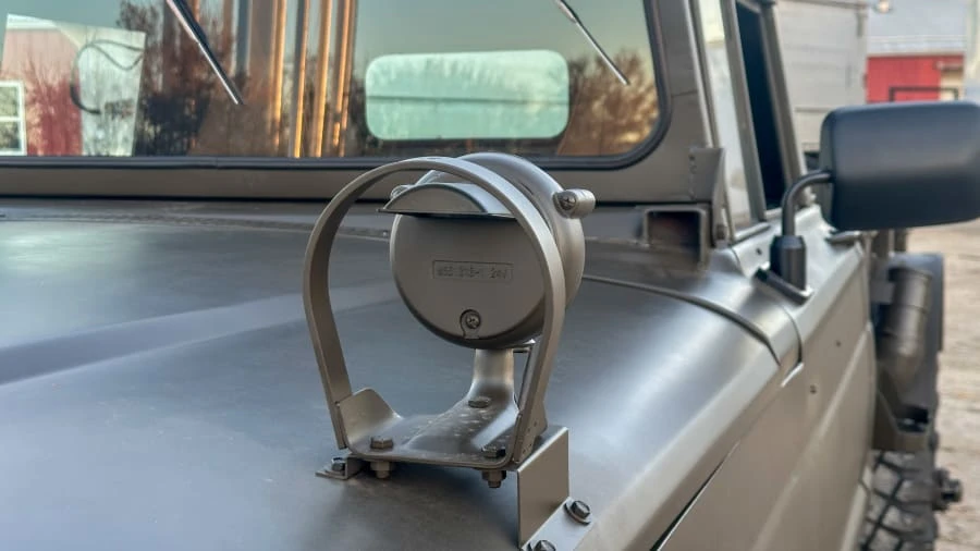 1967 Jeep SJ Gladiator - Image 14 of 31