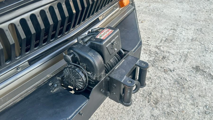 1967 Jeep SJ Gladiator - Image 21 of 31
