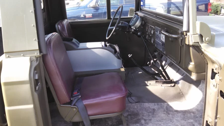 1967 Jeep SJ Gladiator - Image 5 of 11