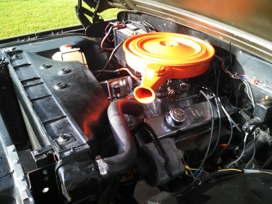1967 Jeep SJ Gladiator - Image 8 of 11