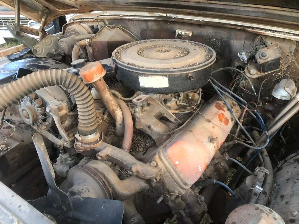 1967 Jeep SJ Gladiator - Image 12 of 12