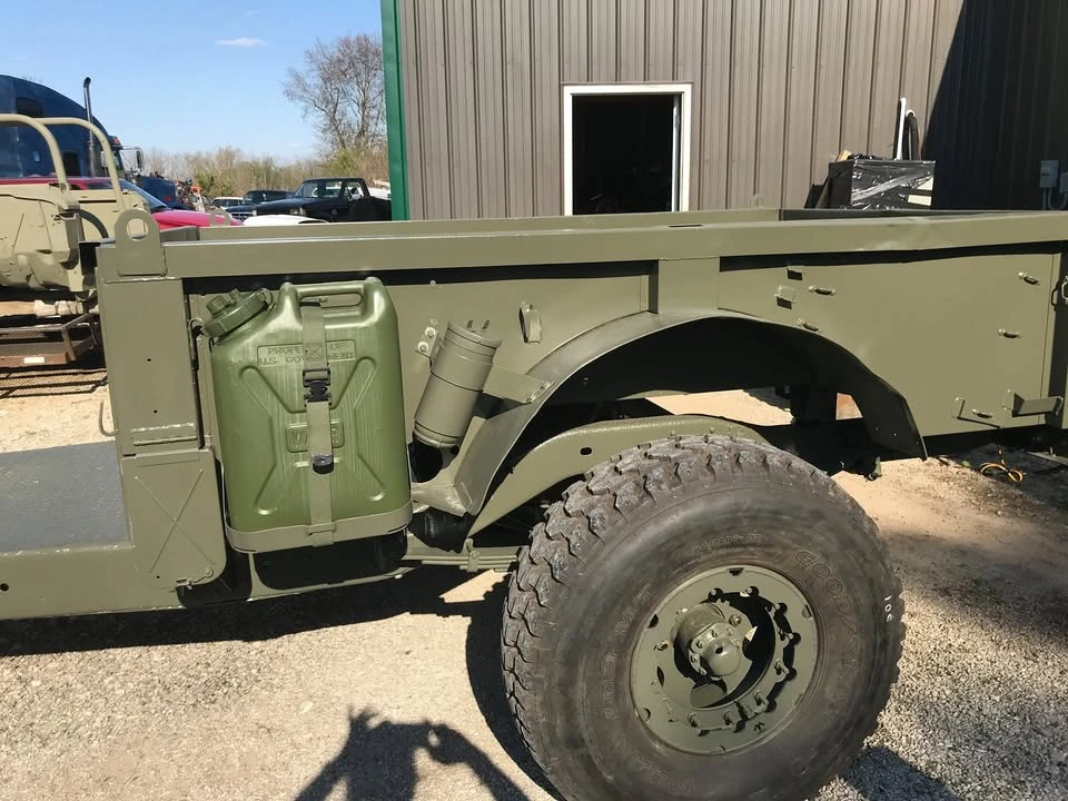 1967 Jeep SJ Gladiator - Image 4 of 7