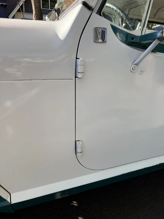1967 Jeep Jeepster Commando - Image 26 of 31