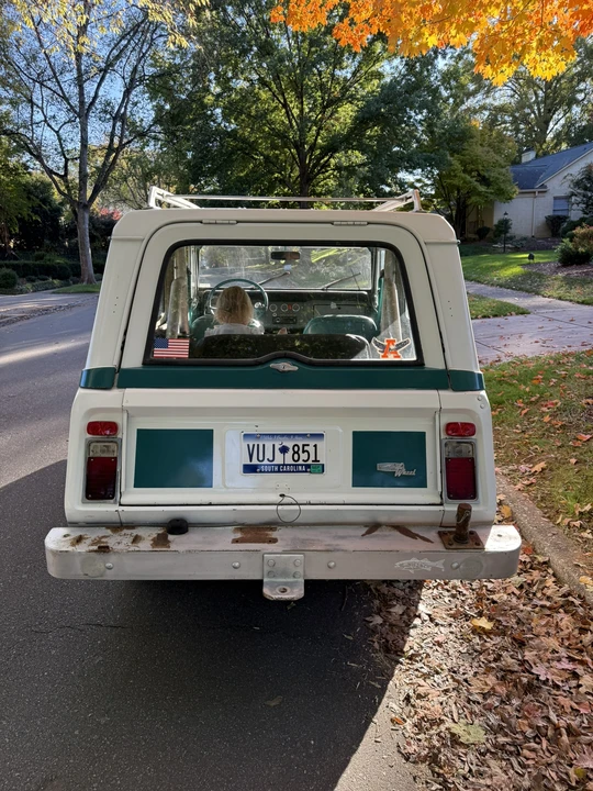 1967 Jeep Jeepster Commando - Image 18 of 31