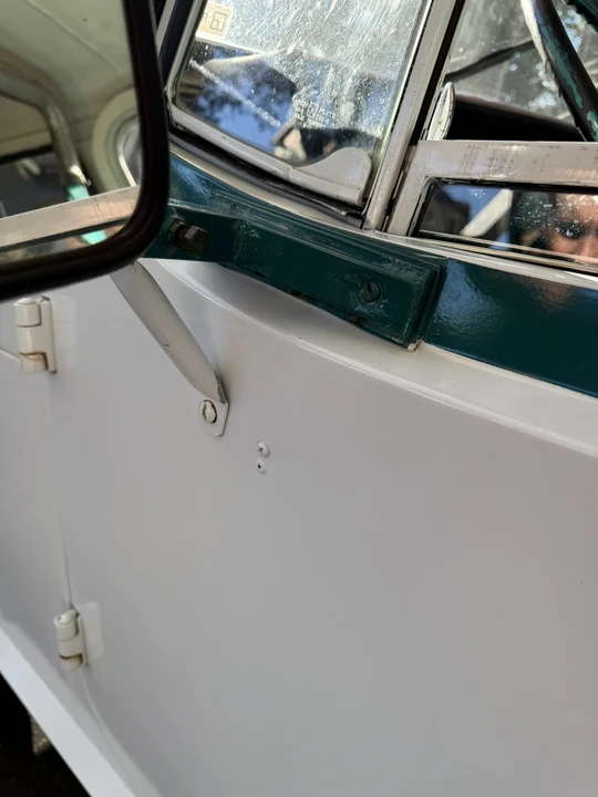 1967 Jeep Jeepster Commando - Image 31 of 31