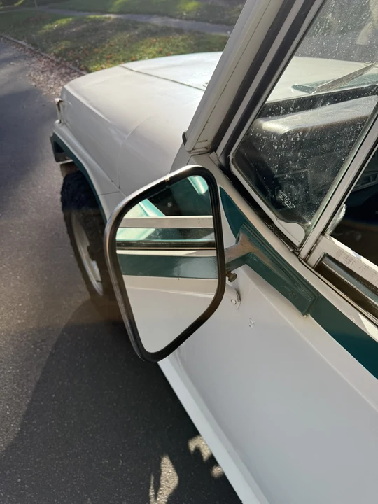 1967 Jeep Jeepster Commando - Image 29 of 31
