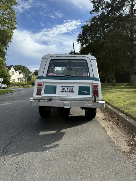 1967 Jeep Jeepster Commando - Image 17 of 31