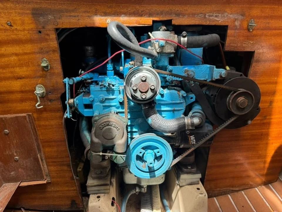 1967 Jensen - Image 12 of 12