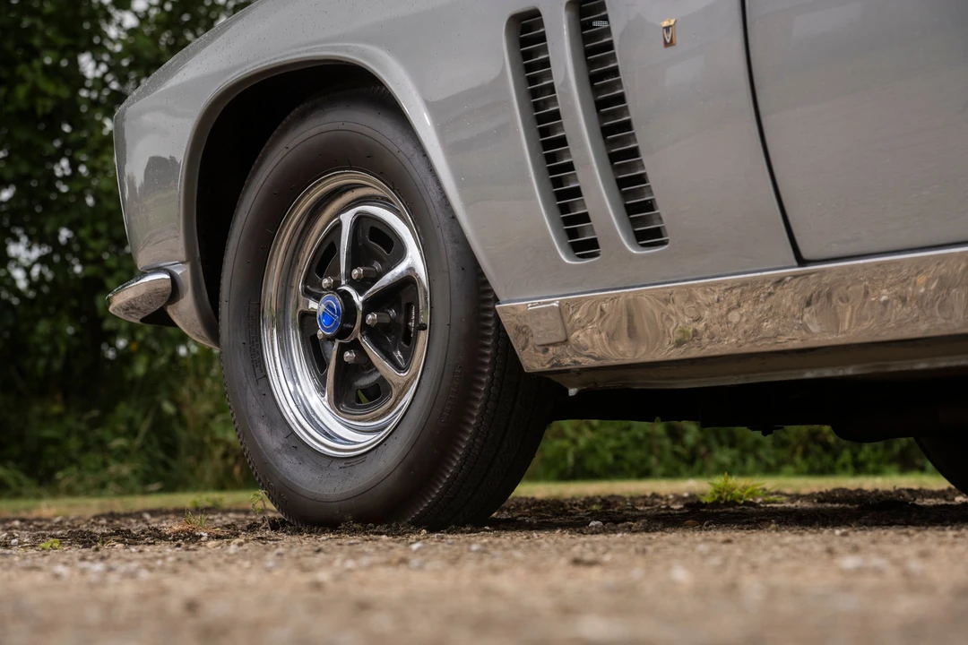 1967 Jensen Interceptor - Image 11 of 31