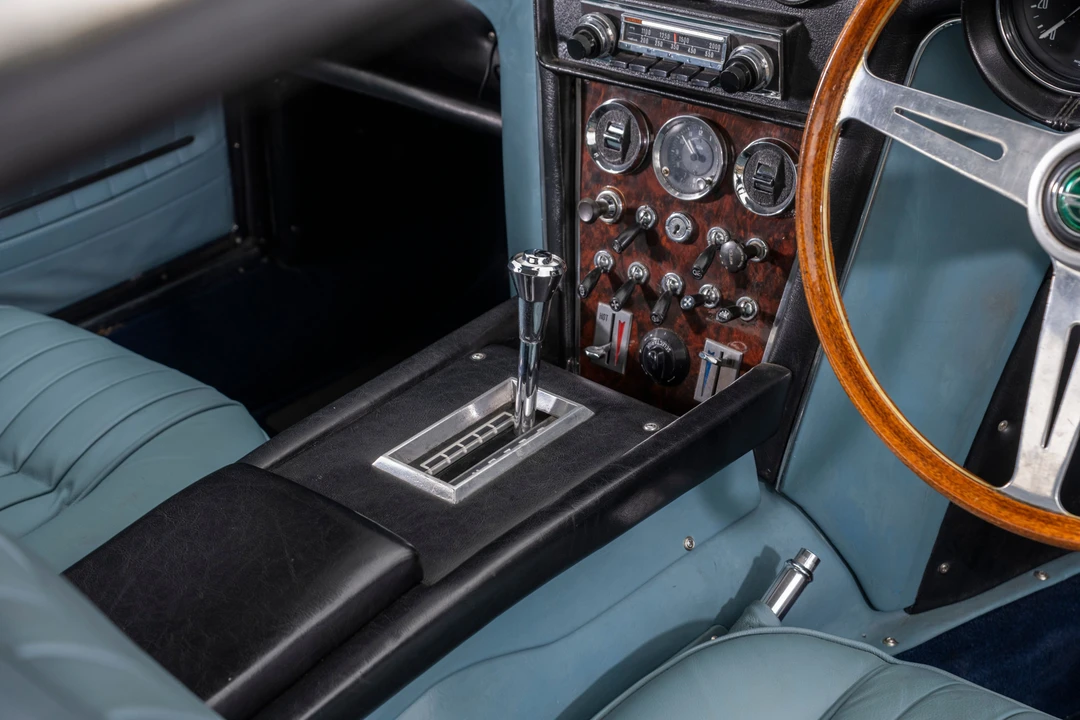 1967 Jensen Interceptor - Image 29 of 31