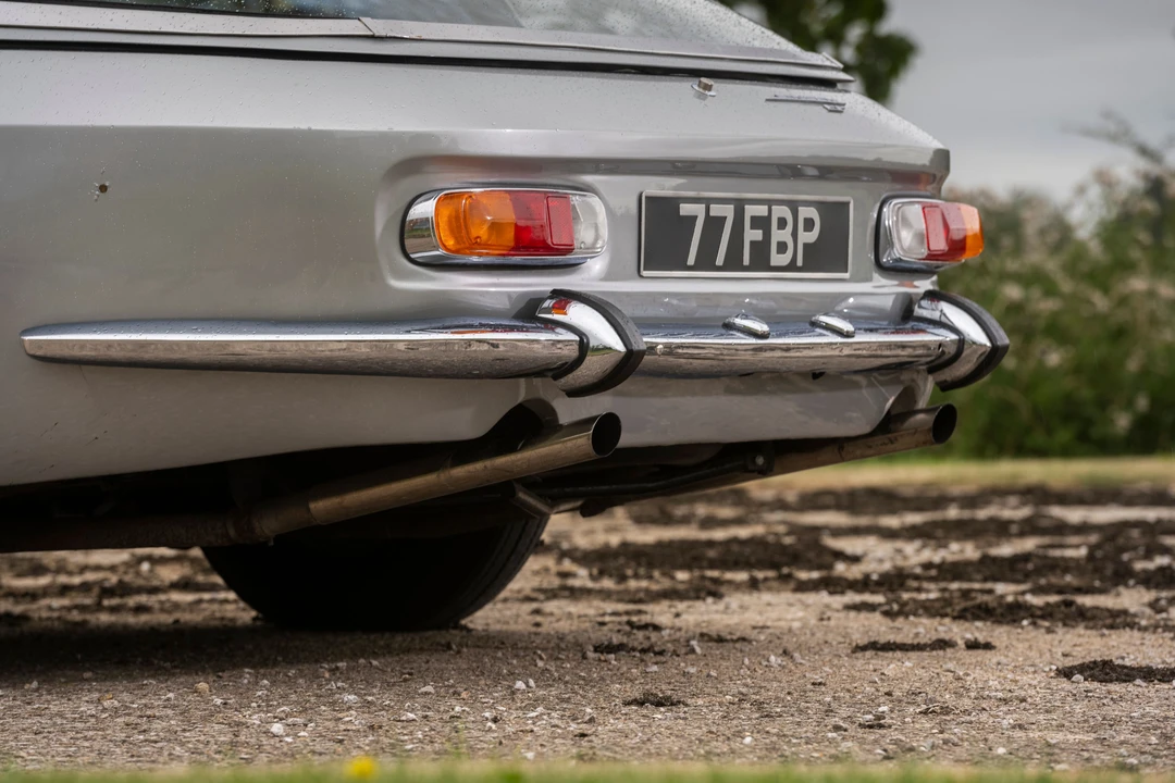 1967 Jensen Interceptor - Image 12 of 31