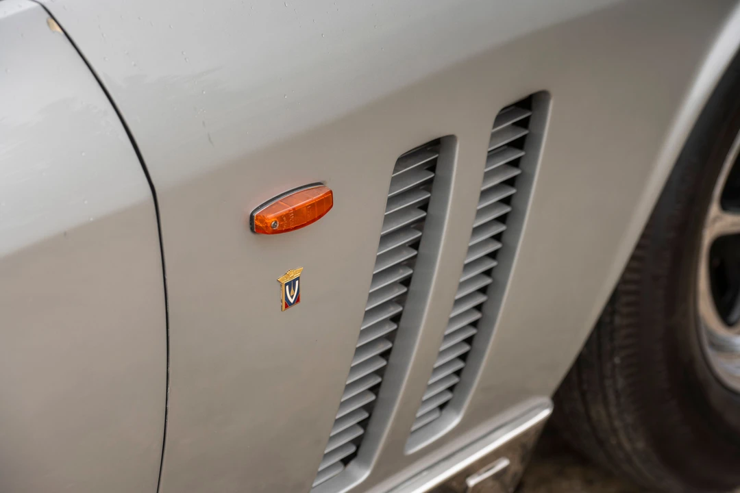 1967 Jensen Interceptor - Image 10 of 31