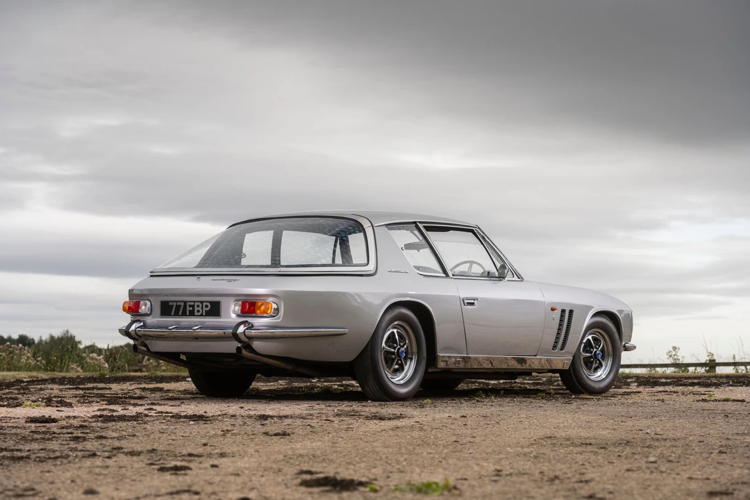 1967 Jensen Interceptor - Image 6 of 31